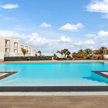 Lanzarote Blue Senator Apartamento Costa Teguise Exterior foto